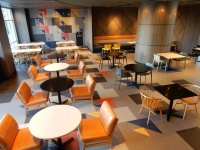 STREATS ‐イビススタイルズ東京ベイ‐