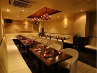 カラオケパセラ上野公園前店アマンダ