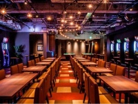 バグース心斎橋店