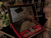 カラオケ完備<br /><br />