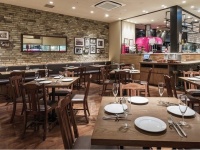 SALVATORE CUOMO & BAR 千里中央