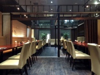 健康中華庵　青蓮　みなとみらい店