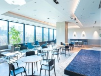 CO・MO・RE STUDIO & LOUNGE