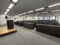 ホール11A