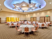 大宴会場【サファイア】（分割時）