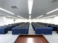 ホール6E
