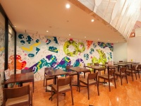 SOLVIVA 梅田ーソルビバー