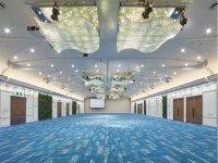 大宴会場　珊瑚の間