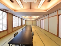 小宴会場「入船」