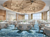 THE OCEAN ROOM（7F）