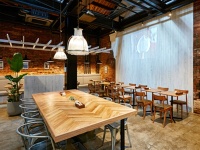 L’INSIEME -CAFE&BREAD-