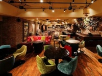 ブルックリンパーラー大阪