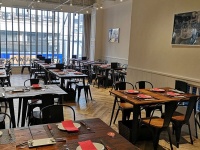 シュラスコ食べ放題　Churras House（シュラスハウス）