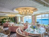 メインダイニング