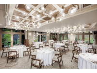 THE ORIENTAL ROOM(ザ オリエンタル ルーム)