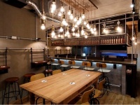 渋谷ハイボールバー