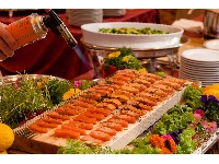 ホテルオークラ新潟こだわりの料理
