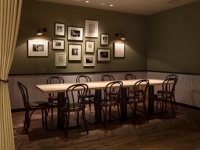 ジヴェ クラフトビール&スパニッシュ