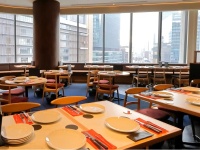 シュラスコ＆ビアレストラン GRAN ALEGRIA 