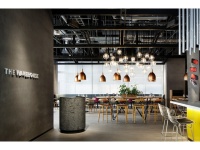 The WAREHOUSE ーアロフト大阪堂島ー