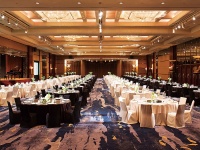 【大宴会場】プリンスボールルーム