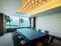 ＜小宴会場＞潮騒