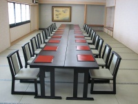 小宴会場1（館内3～5階）