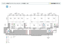 フロア図 (5F)