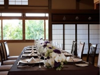 萬屋本店レストラン