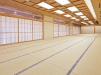 和室宴会場