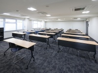 A会議室