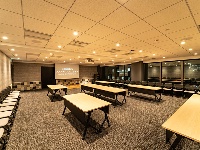 8E(112㎡)：立食50名