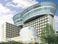 シティプラザ大阪は「山より海より都心のホテル」のコンセプトが表わすように、館内は「水・緑・光」に溢れ「都会のオアシス」として心身ともにリラックスできるホテルでございます。
また、宴会場は会場毎にテーマがあり、それぞれ特徴的なコンセプトでデザインされています。