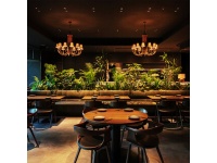 SAAWAAN BISTRO（サーワーン ビストロ）
