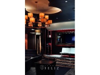 LOUNGE FELIZ ~ラウンジフェリース~