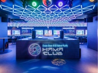 グランハマー　HAMACLUB