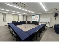 カンファレンスルーム3E