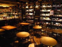 SALVATORE CUOMO & BAR 人形町