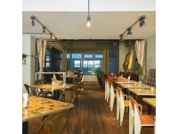 TABLES CoffeeBakery＆Dinerータブレスー