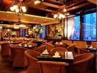 Casablanca Silk 丸の内