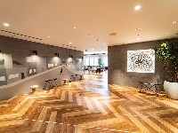 Lounge South