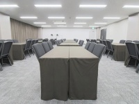 カンファレンスルーム5C