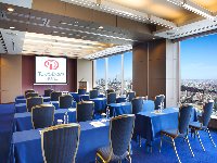 42階スカイバンケット『アリエス・オリオン・ペガサス』