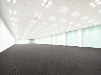 3F　Grand Hall