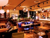 kawara CAFE＆DINING 福岡PARCO店