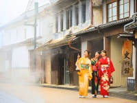 周辺観光