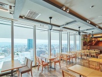 アロハテーブル あべのハルカスダイニング