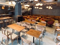 ESPRESSO D WORKS 名古屋