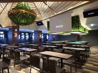 バグース 上野店