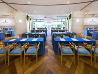 3F バンケットルーム